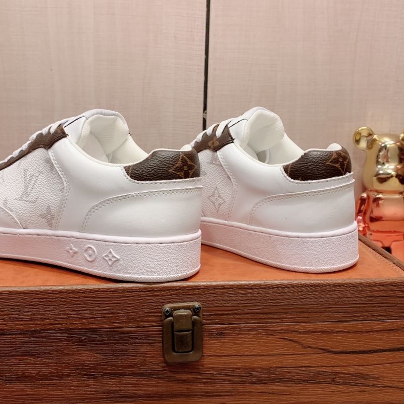 Louis Vuitton Low Shoes